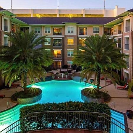 2Bedroom 1Bath 10 Mins To Texas Medical 休斯敦 外观 照片