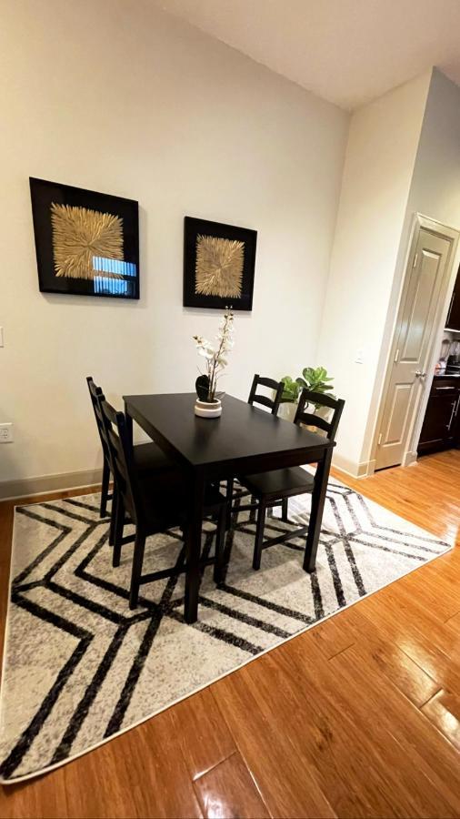 2Bedroom 1Bath 10 Mins To Texas Medical 休斯敦 外观 照片