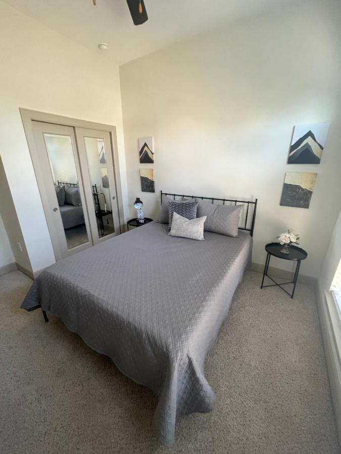2Bedroom 1Bath 10 Mins To Texas Medical 休斯敦 外观 照片