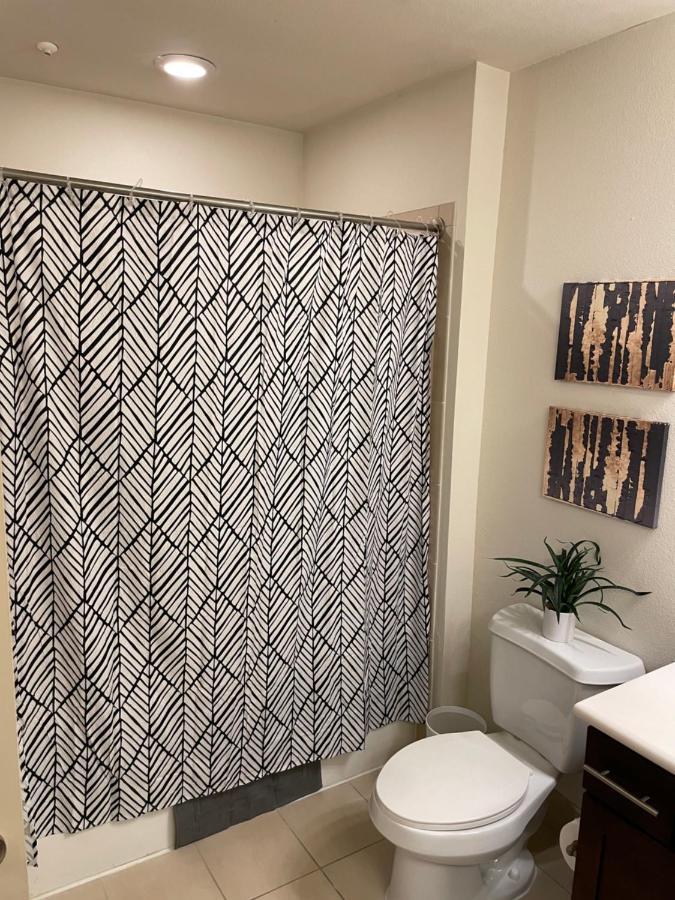 2Bedroom 1Bath 10 Mins To Texas Medical 休斯敦 外观 照片